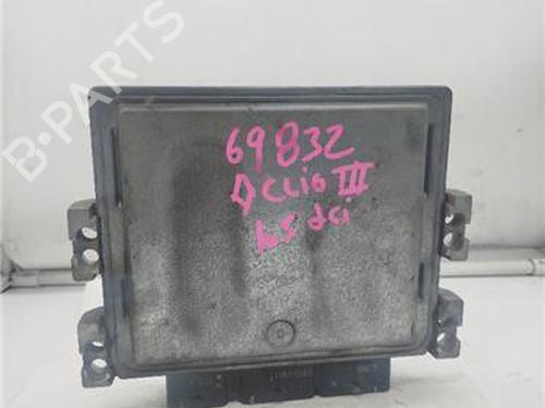 Elektronisk modul RENAULT CLIO III (BR0/1, CR0/1) 1.2 16V (BR0P, CR0P) | BP29845349M83