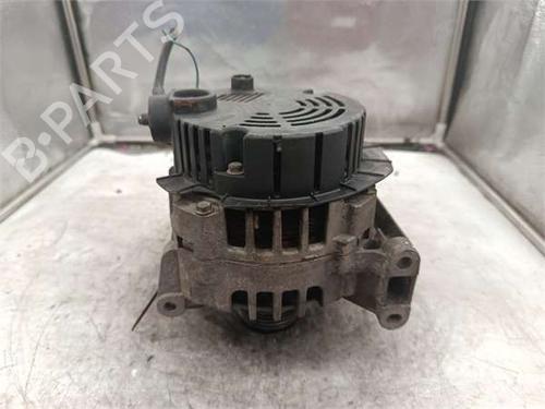 Used Alternator Alternator MERCEDES-BENZ A-CLASS (W168) A 190 (168.032, 168.132) (125 hp) 36396428 36396428