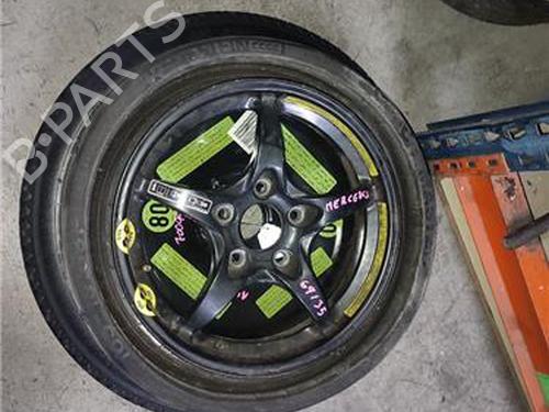 Used Other MERCEDES-BENZ C-CLASS Coupe (CL203) C 220 CDI (203.708) (150 hp) 30117226