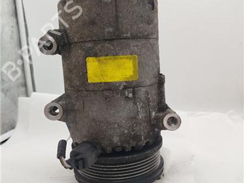 AC-Kompressor FORD S-MAX (WA6) 2.0 TDCi (140 hp) 27925329