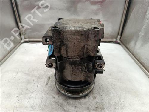 AC compressor FORD MONDEO III Turnier (BWY) 2.0 TDCi | BP34201868M34 - Image 2