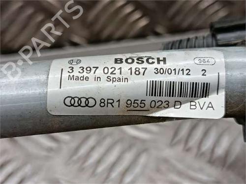 Front wiper motor AUDI Q5 (8RB) 2.0 TFSI quattro | BP37733496M29 - Image 3