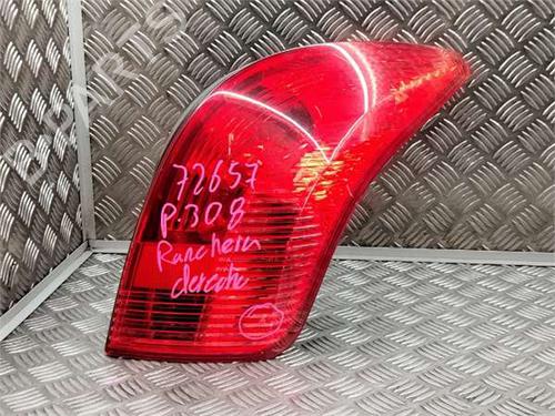 Used Right taillight Right taillight 38313415 38313415