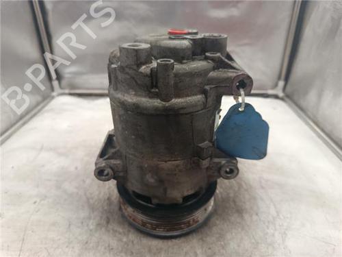 Used AC compressor AC compressor TOYOTA COROLLA (_E12_) 2.0 D-4D (CDE120R, CDE120L_) (110 hp) 33478549 33478549