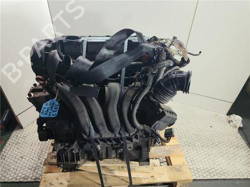 Used Engine Engine PEUGEOT 407 (6D_) 1.8 16V (6D6FYC) (125 hp) 33859808 33859808