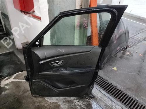 Used Right front door RENAULT GRAND SCÉNIC IV (R9_) 1.2 TCe 130 (130 hp) 30366706