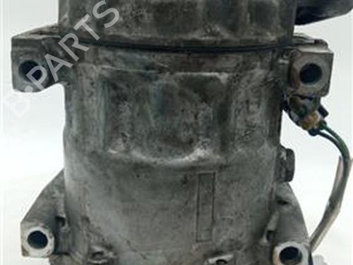 AC compressor MAZDA 3 (BK) 1.6 DI Turbo | BP18389326M34 