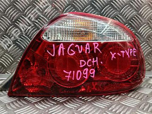 Used Right taillight JAGUAR S-TYPE II (X200) 2.7 D (207 hp) 32151042