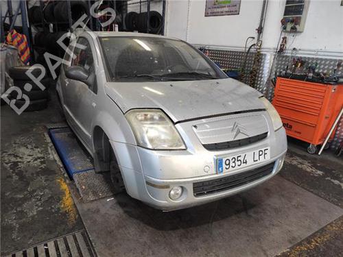 Used Parts CITROËN C2 (JM_) 1.4 HDi (68 hp) 4243739