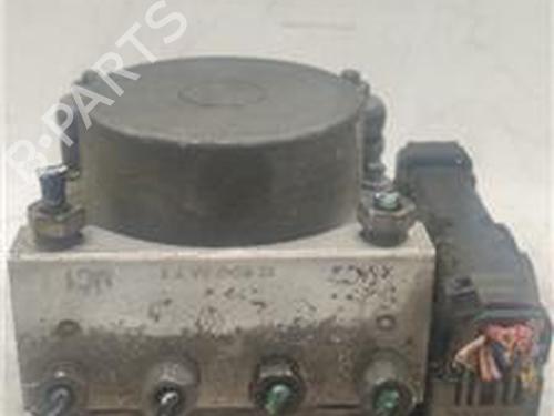 ABS pump RENAULT CLIO III (BR0/1, CR0/1) 1.6 16V (BR05, BR0B, BR0Y, BR15, BR1J, BR1M, BR1Y, CR0B,... | BP18383925M43 