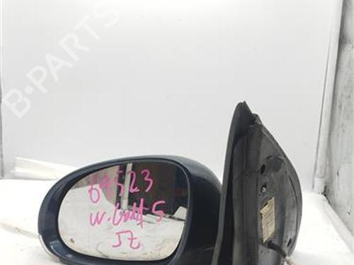 Używane Lusterko boczne lewe VW GOLF V (1K1) 1.9 TDI (105 hp) 27887422