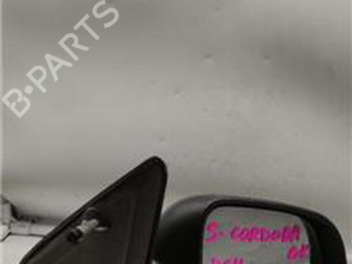 Used Right mirror SEAT CORDOBA (6K1, 6K2) 1.4 16V (75 hp) 18007988