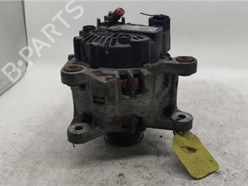 Generator RENAULT CLIO III (BR0/1, CR0/1) 1.2 16V (BR0P, CR0P) (101 hp) 18003353
