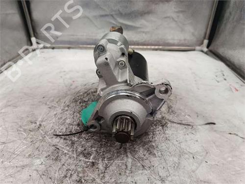 Starter SEAT LEON (1P1) 2.0 TDI 16V | BP38714126M8 - Image 4
