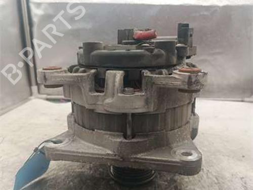 Alternator DACIA SANDERO II 1.5 dCi 75 / Blue dCi 75 (B8JW, B8M4, B8AH, B8M7, B8M6) | BP36820154M7 - Image 2