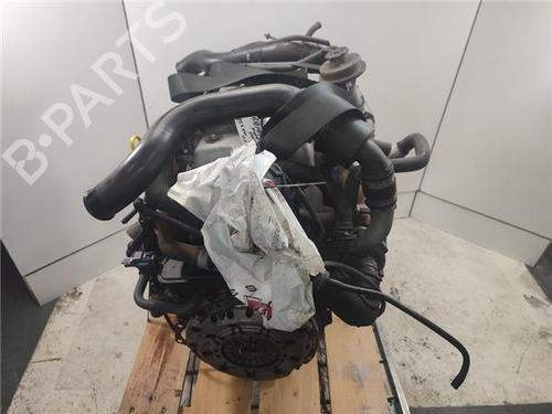 Engine FORD FOCUS I (DAW, DBW) 1.8 Turbo DI / TDDi | BP23646989M1 
