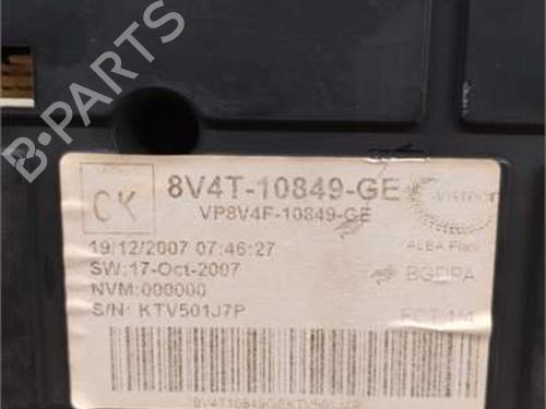 Instrument cluster FORD C-MAX (DM2) 1.6 TDCi | BP39542334C47 - Image 3