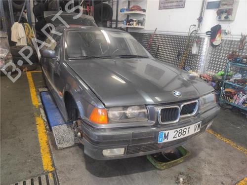 Used Parts BMW 3 Compact (E36) 318 ti (140 hp) 1687244