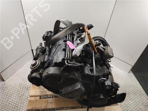 Motor für SKODA FABIA I (6Y2) 1.9 TDI (100 hp) 31366832