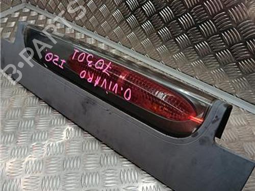 Used Left taillight OPEL VIVARO A Van (X83) 1.9 DTI (F7) (101 hp) 30291568