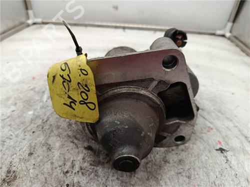 Starter PEUGEOT 208 I (CA_, CC_) 1.2 PureTech 82 | BP29872514M8 