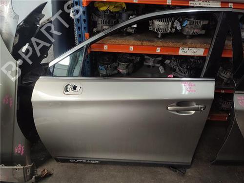 Used Left front door SUBARU LEGACY V (BM) 2.0 D AWD (BMD) (150 hp) 31843519