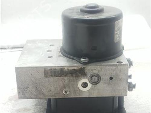 ABS pump MERCEDES-BENZ C-CLASS Coupe (CL203) C 220 CDI (203.708) | BP26612655M43 