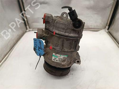 Compressor A/A Compressor A/A VW PASSAT B6 (3C2) 2.0 TDI (136 hp) 37276082 37276082