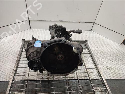 Used Gearbox SEAT ALTEA XL (5P5, 5P8) 1.8 TFSI (160 hp) 31030437