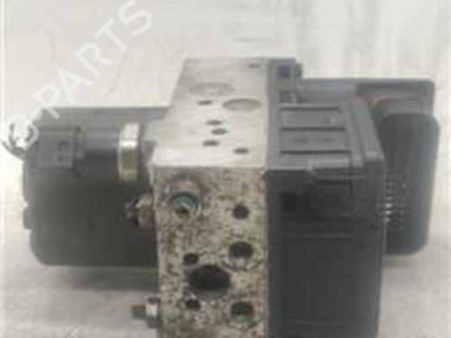 Used ABS pump FIAT ULYSSE (179_) 2.2 JTD (128 hp) 18384316