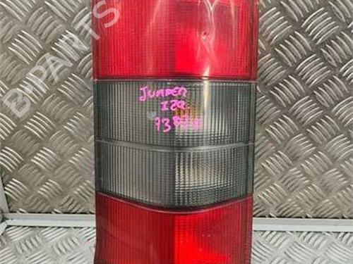 Used Left taillight Left taillight CITROËN JUMPER I Van (230L) 2.5 D (86 hp) 39997306 39997306
