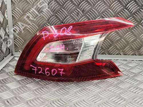 Used Right taillight Right taillight 38226611 38226611