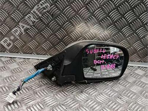 Retrovisor direito Retrovisor direito SUBARU LEGACY IV (BL) 2.0 D AWD (BLD) (150 hp) 35395643 35395643