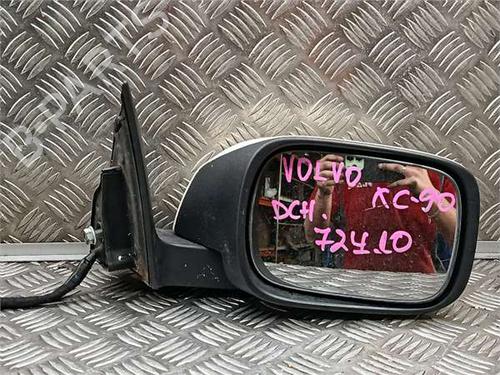 Used Right mirror Right mirror 37455727 37455727