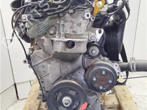 Engine KIA PICANTO II (TA) 1.0 | BP21390170M1 