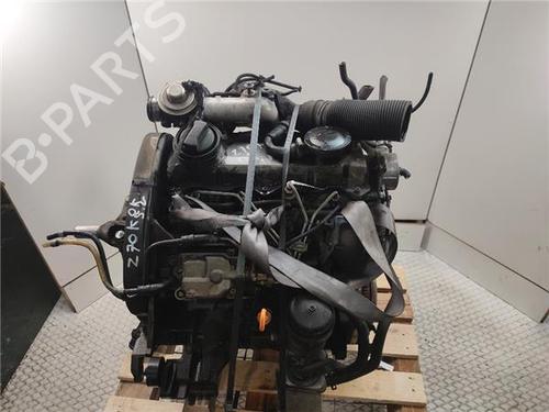 Used Engine SEAT LEON (1M1) 1.9 TDI (90 hp) 31179796