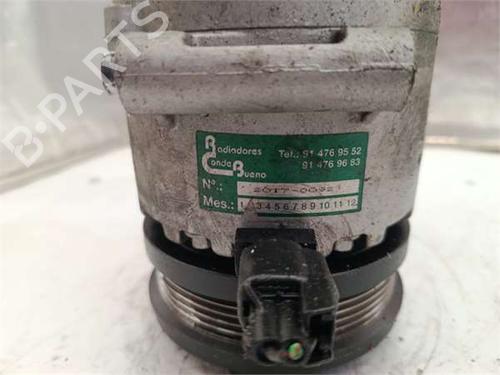 AC compressor FORD FOCUS II (DA_, HCP, DP) 1.6 | BP38023888M34 - Image 2