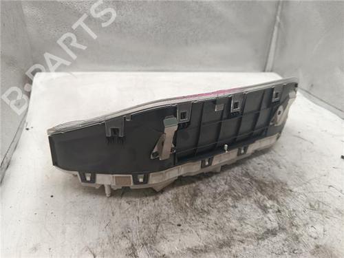 Instrument cluster PEUGEOT 208 I (CA_, CC_) 1.2 PureTech 82 | BP29468688C47