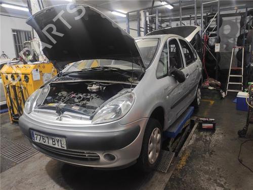 Used Parts CITROËN XSARA PICASSO (N68) 2.0 HDi (90 hp) 4321326