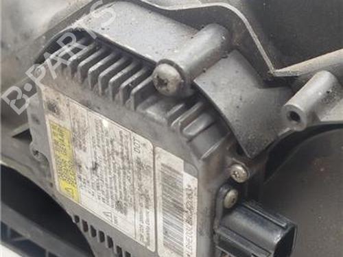 Right headlight HONDA CR-V III (RE_) 2.2 i-DTEC 4WD (RE6) | BP28802423C29 