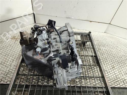 Gearbox KIA RIO II (JB) 1.5 CRDi | BP34256068M3 - Image 2