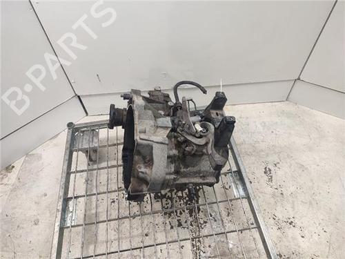 Gearbox SEAT IBIZA III (6L1) 1.4 16V | BP23952377M3 