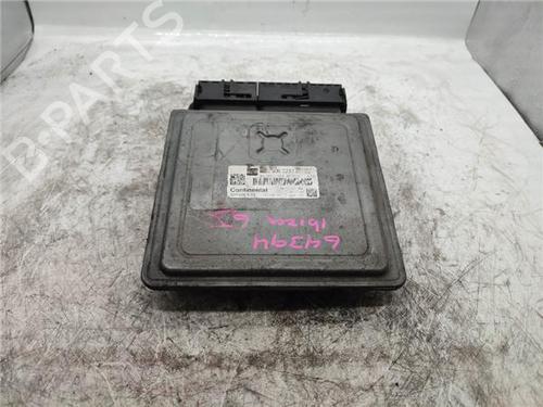 Used Electronic module SEAT IBIZA IV (6J5, 6P1) 1.6 TDI (105 hp) 19028953