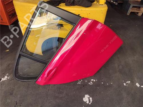 Used Right rear door BMW 1 (F20) 118 d (150 hp) 28331581