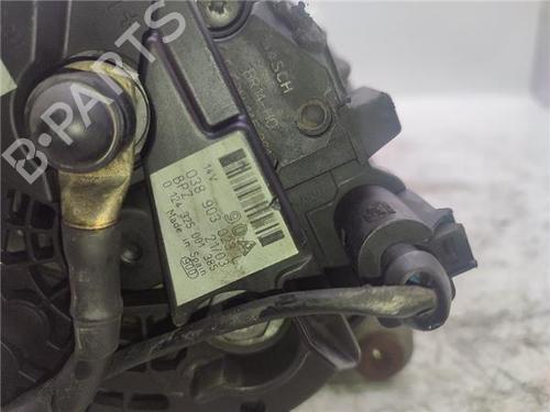 Alternator SEAT CORDOBA (6L2) 1.9 TDI | BP18404479M7 