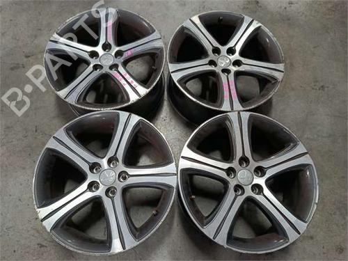 Used Wheel set Wheel set 38023933 38023933