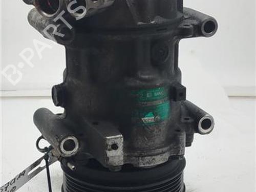 Used AC compressor RENAULT CLIO II (BB_, CB_) 2.0 16V Sport (179 hp) 23187709