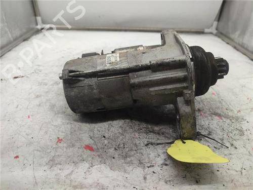 Used Starter SEAT IBIZA IV SC (6J1, 6P5) 1.9 TDI (90 hp) 28285141