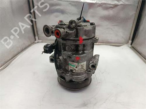 Used AC compressor AC compressor 37276079 37276079