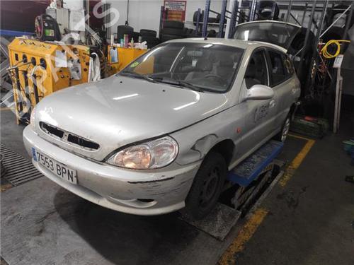 Left mirror KIA RIO I Hatchback (DC) 1.5 16V | BP19068486C26 